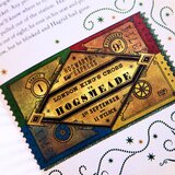Harry Potter MinaLima: Philosopher's Stone