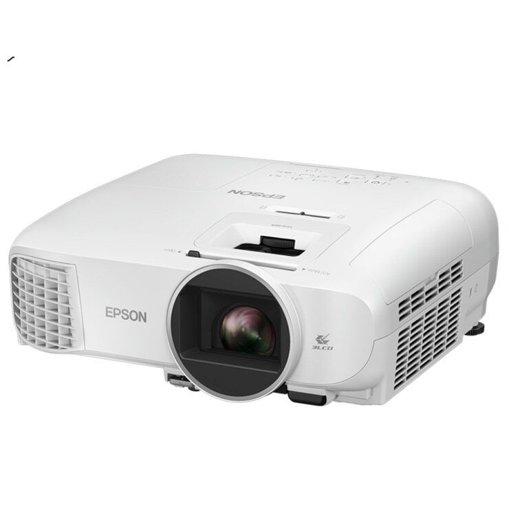 Epson EHTW5600 Full HD 3D Home Cinema Projector Costco UK