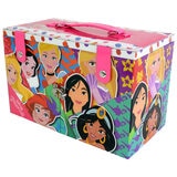 Disney Make Up Station Beauty Case Assortment (3+ Years)