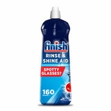 Finish Dishwasher Rinse Agent, 800ml Finish Dishwasher Rinse Agent, 800ml