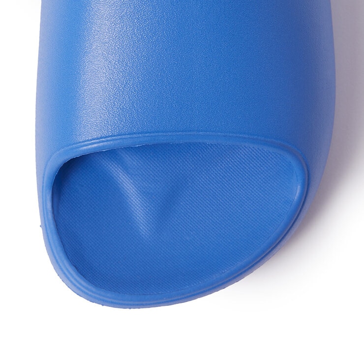 32 Degrees Kids Cushion Slide in Blue - Size L
