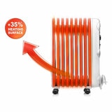De'Longhi Radia S Oil Filled Radiator