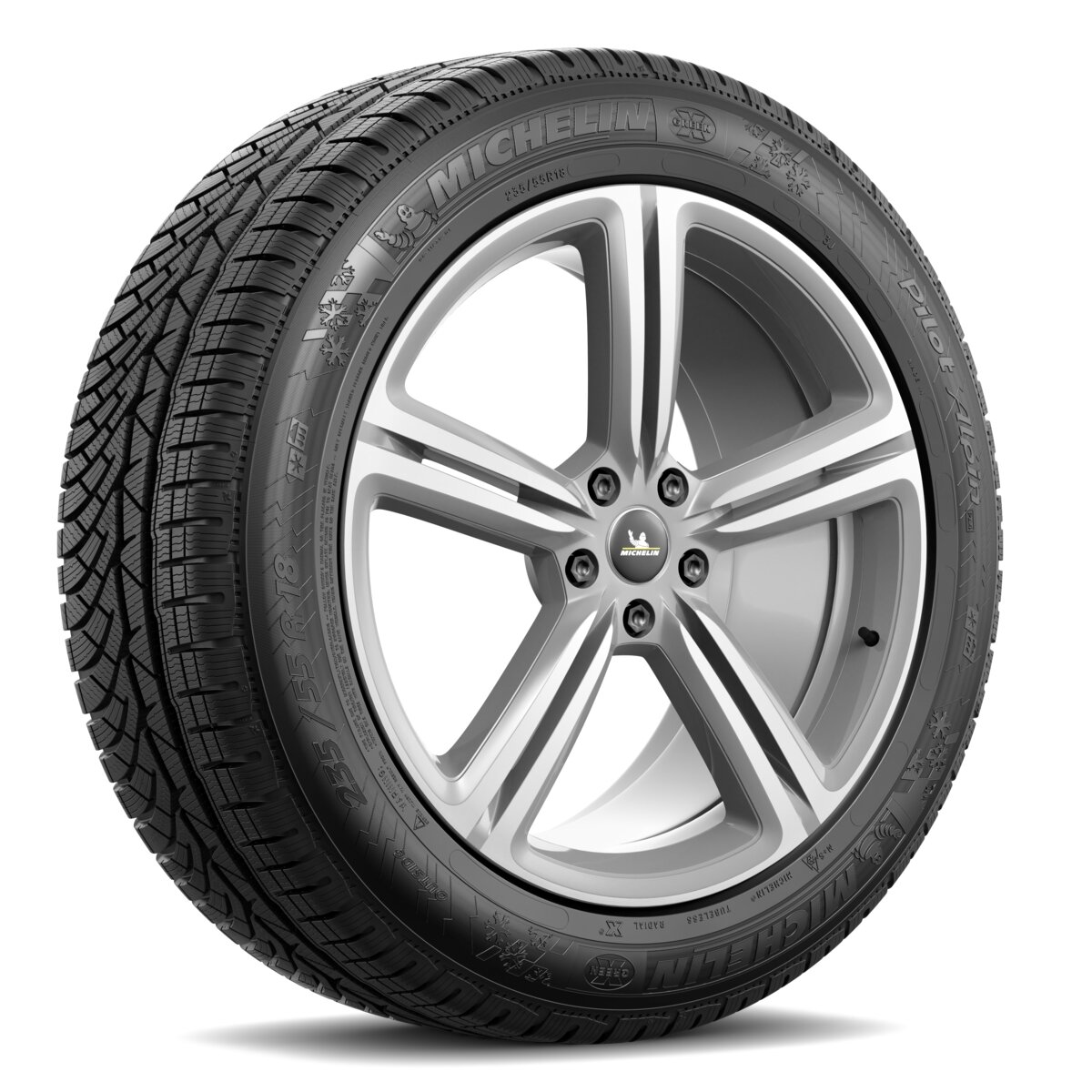 Michelin 305/30 R20 (103) W PILOT ALPIN PA4 Michelin 305/30 R20 (103) W PILOT ALPIN PA4