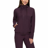 Kirkland Signature Women's Full Zip Active Jacket