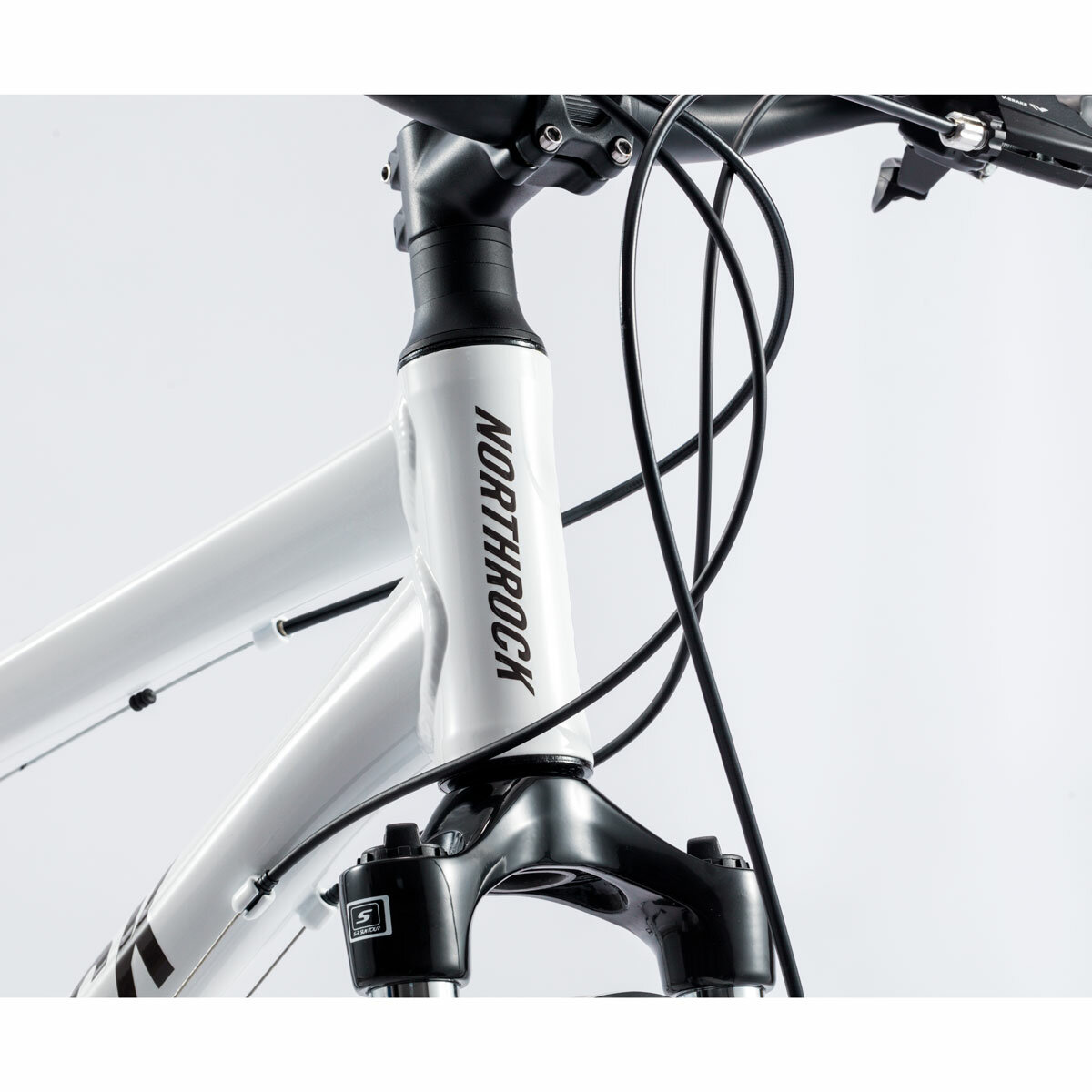 Northrock XCW Mountain Crossover Bike Northrock XCW Mountain Crossover Bike