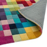 Asiatic Funk Multi rug in 2 sizes