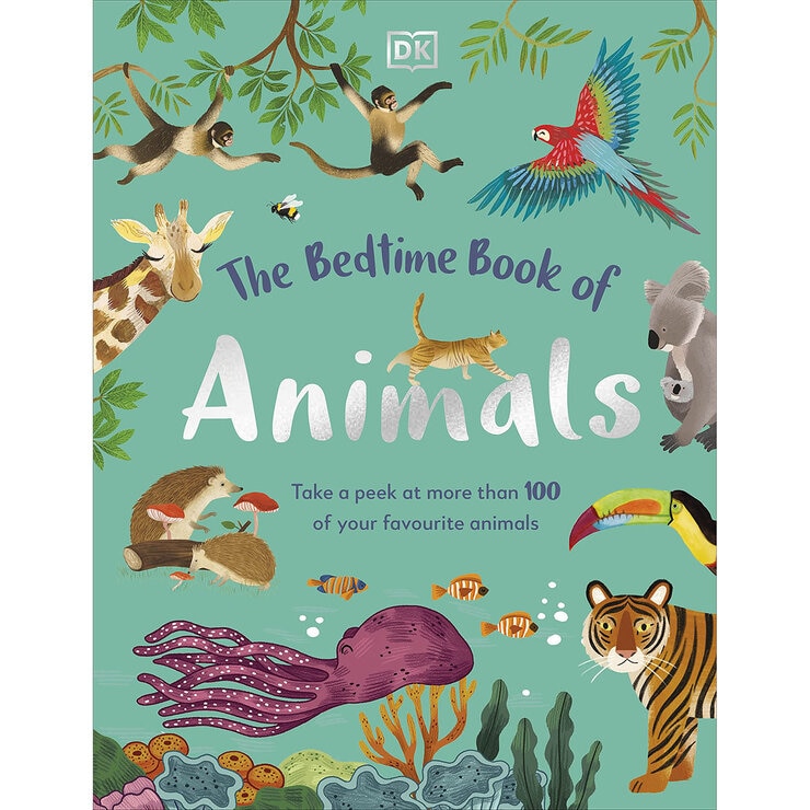 Animals 1 Animals 1