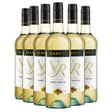 CS HARDYS VR PINOT GRIGIO