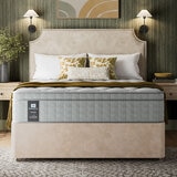 Sealy Posturepedic Elevate Medley Plush Mattress in 4 Sizes Sealy Posturepedic Elevate Medley Plush Mattress in 4 Sizes