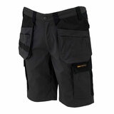 DeWalt Men's Work Short in Black