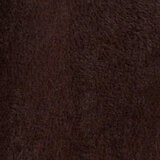Matty M Women's Plush Coatigan in Dark Brown Matty M Women's Plush Coatigan in Dark Brown