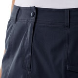 32 Degrees Ladies Tech Skort in Navy