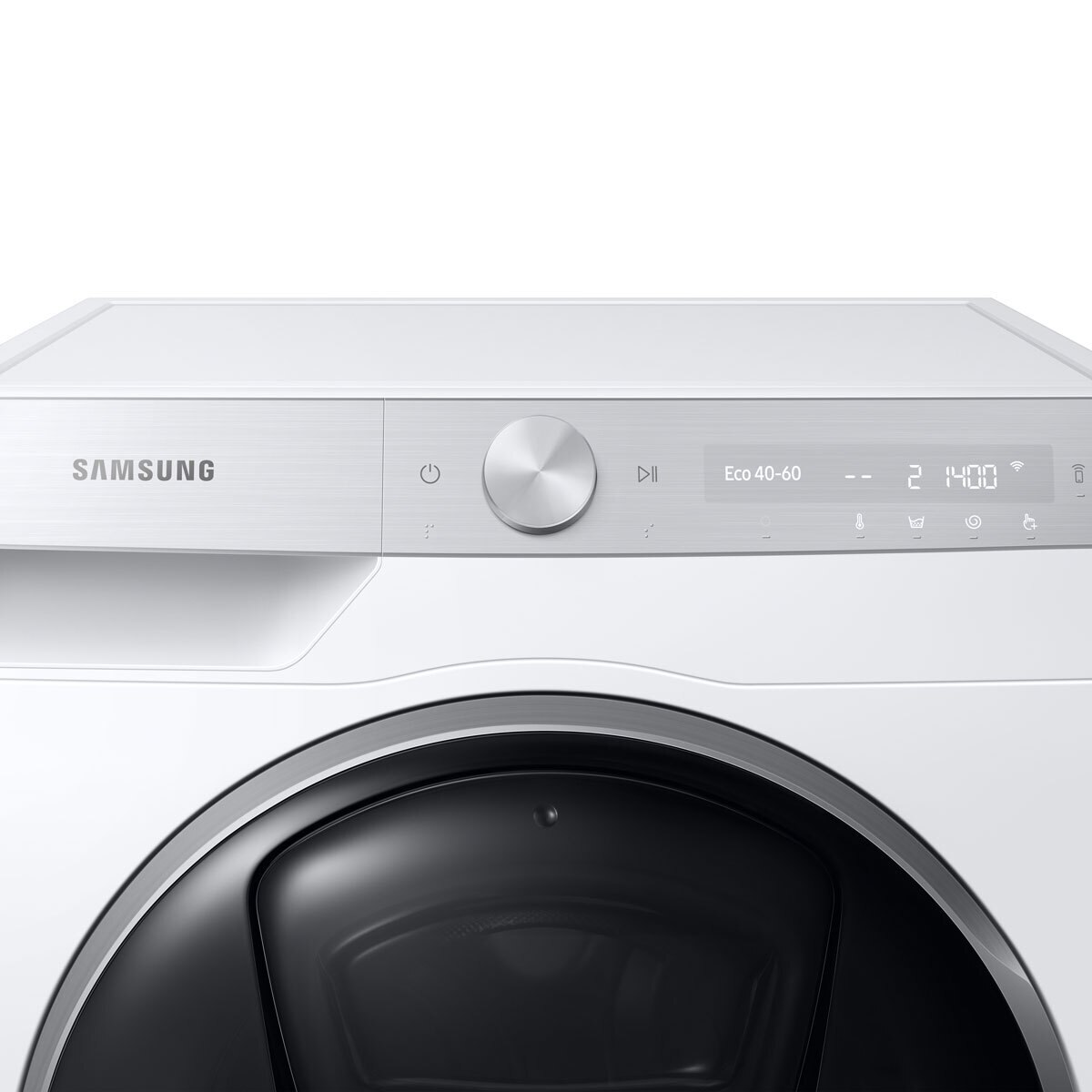 Samsung Series 9 QuickDrive™ WD80T954DSH/S1, 8/5kg, 1400rpm, Washer
