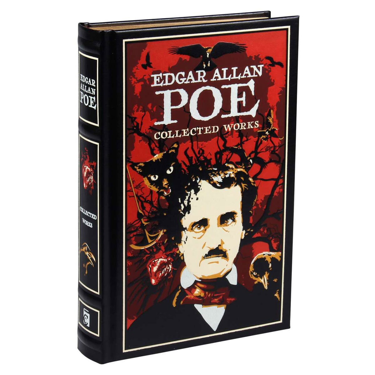 Edgar Allan Poe
