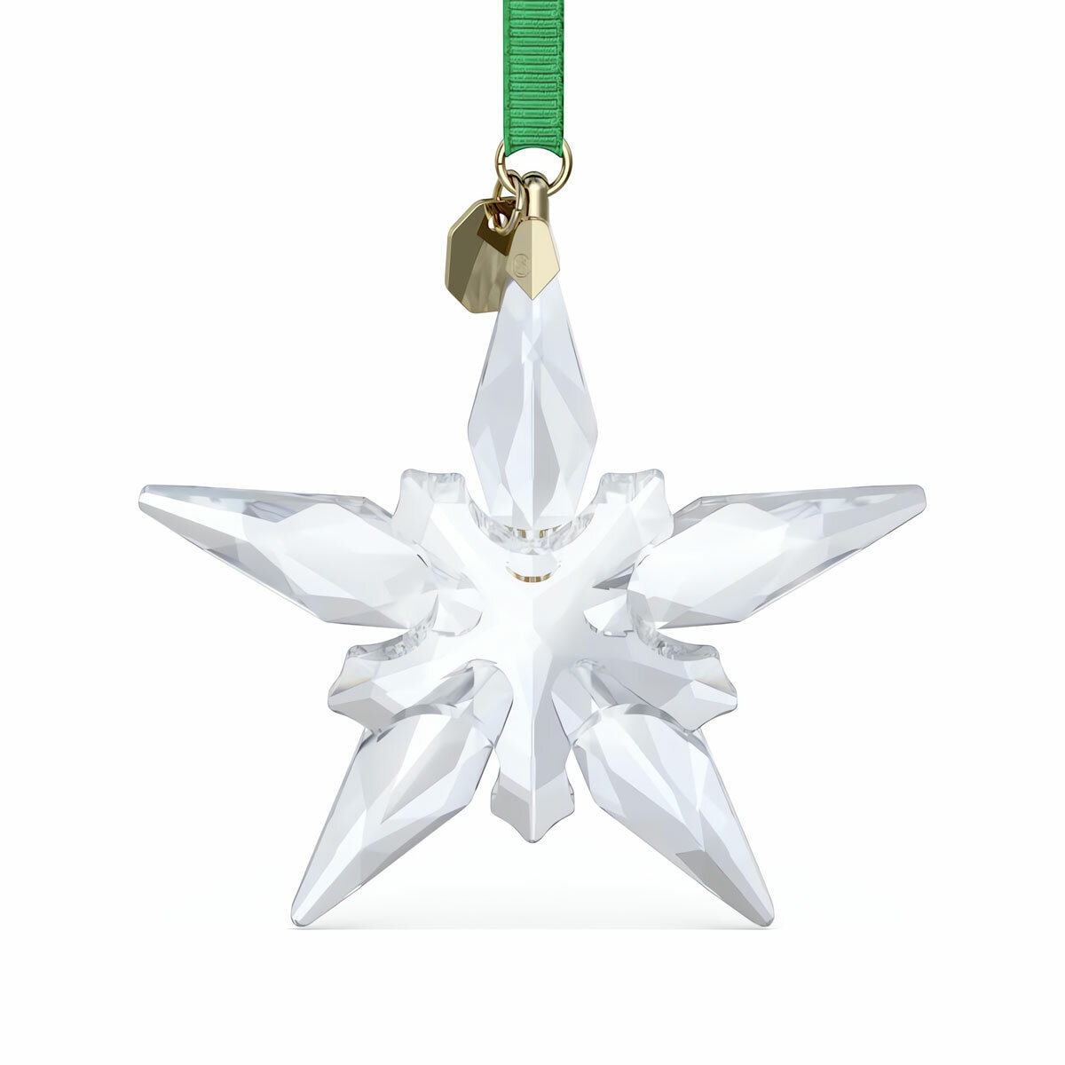Swarovski Annual Edition Ornament 2025 Swarovski Annual Edition Ornament 2025