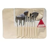 Haleys Signature Make Up Brush Set 9 Piece