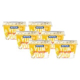 Mevgal Lemon Cheesecake Greek Yoghurt, 6 x 160g