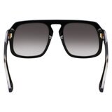 Victoria Beckham VB 674S 001 Sunglasses
