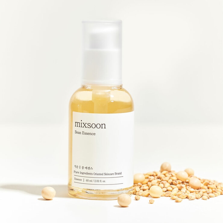 image of mixsoon bean essence image of mixsoon bean essence