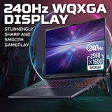 Acer Helios, Intel Core Ultra 9, 16GB RAM,512GBSSD, NVIDIA GeForce RTX 5070TI, 16 Inch Gaming Laptop Acer Helios, Intel Core Ultra 9, 16GB RAM,512GBSSD, NVIDIA GeForce RTX 5070TI, 16 Inch Gaming Laptop