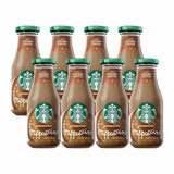Starbucks Coffee Frappuccino, 8 x 250ml