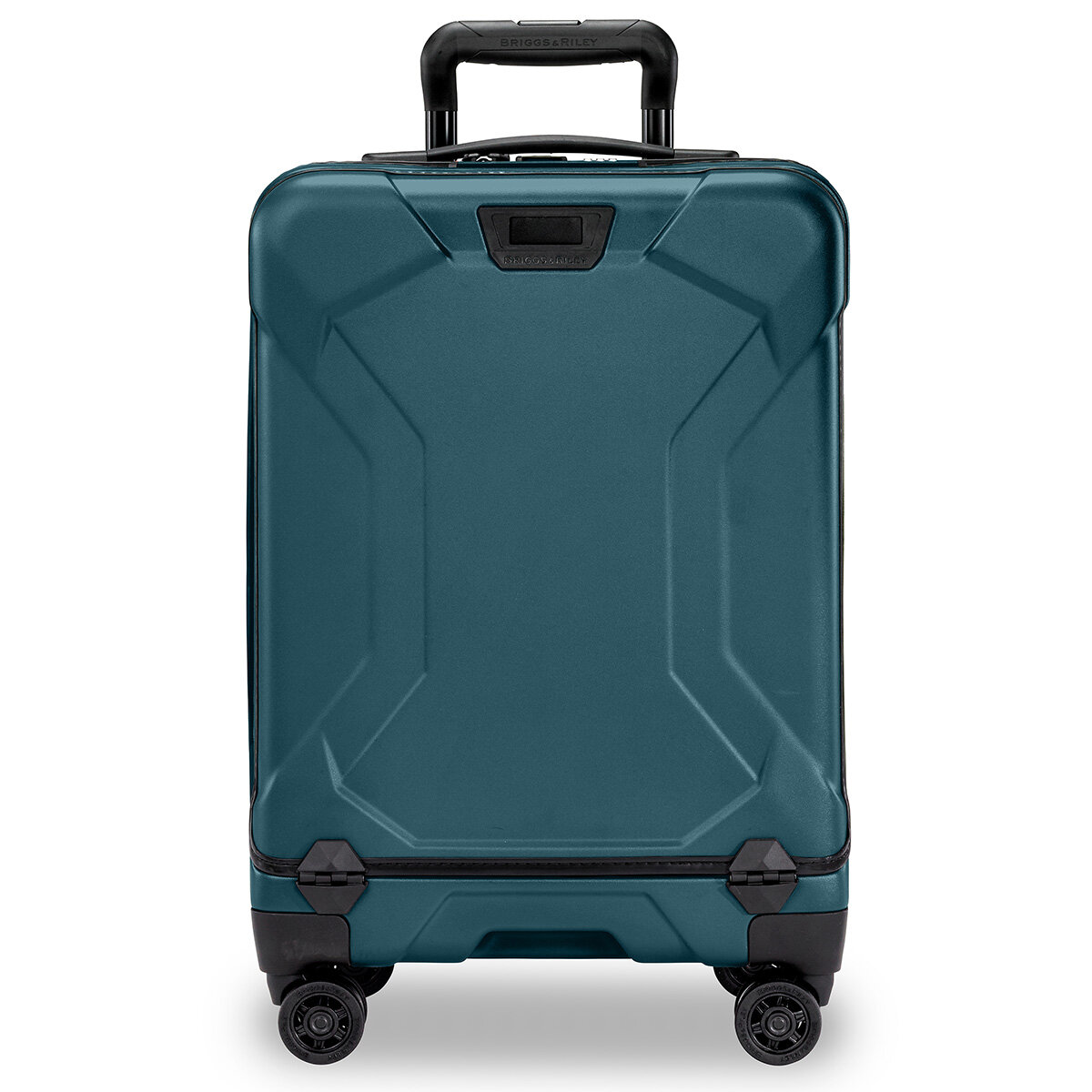 Torq Domestic 56cm Carry-On Spinner, Ocean Torq Domestic 56cm Carry-On Spinner, Ocean