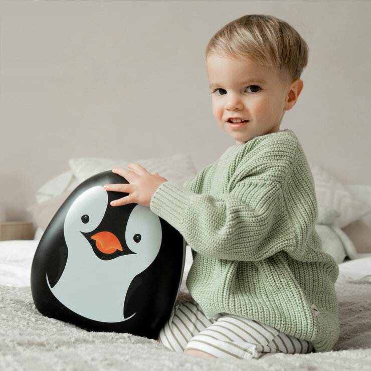 My Carry Potty Penguin