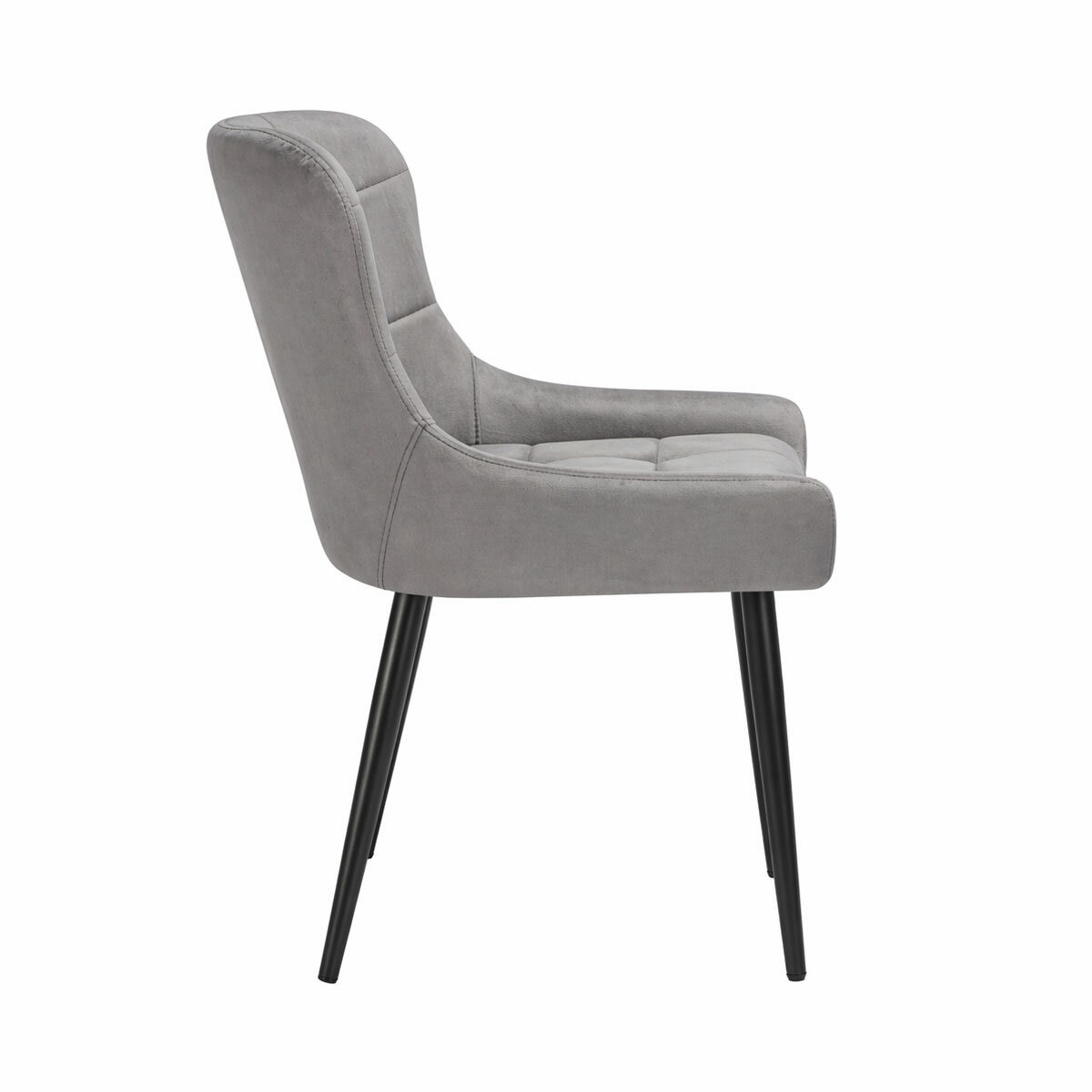 Chair material, side
