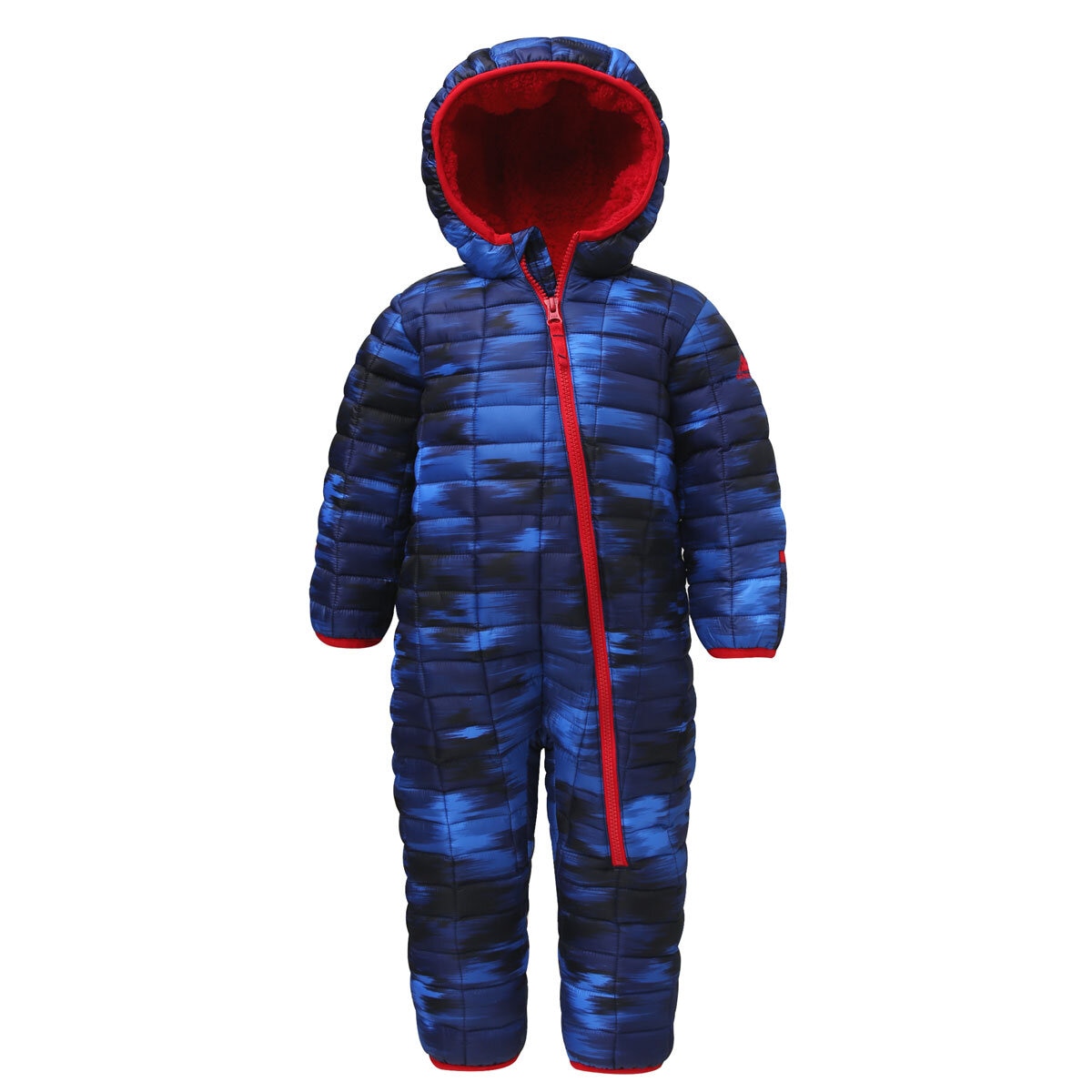 Snozu Infant's Snowsuit in Blue, 24 Months Costco UK