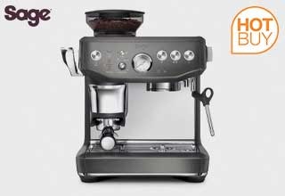 Coffee Machines