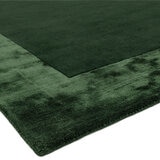 Asiatic Ascot Rug in 2 sizes, Green