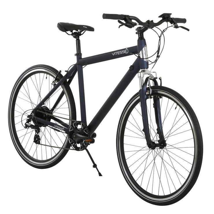 costco hybrid bike