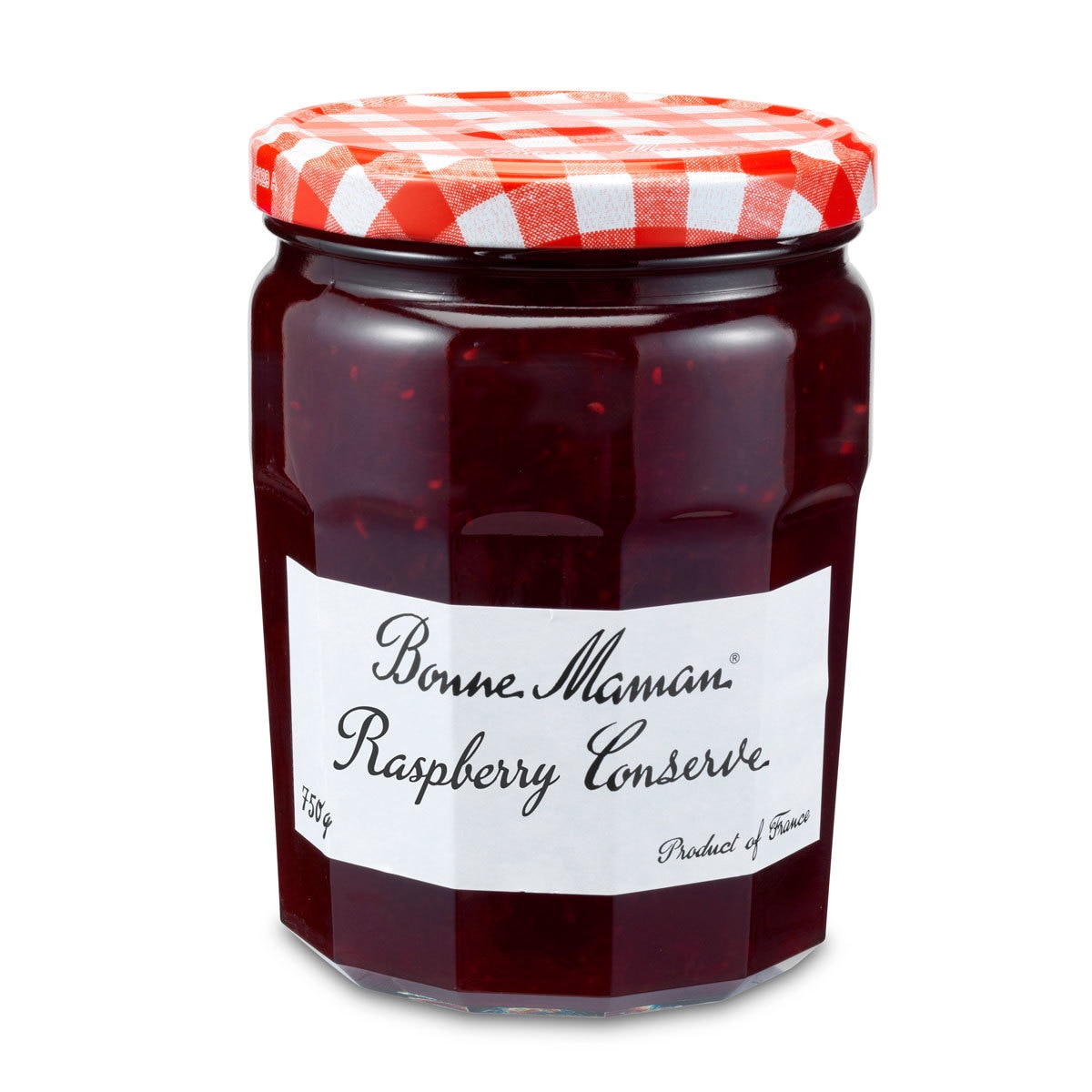 Bonne Maman Raspberry Conserve