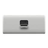 Sony SRSULT30B.CE7 ULT Field 3 Portable Bluetooth Speaker in White