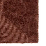Gallery Cortland Rug in 2 sizes, Nutmeg