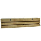 Bex Croquet Pro Set in a Wooden Box