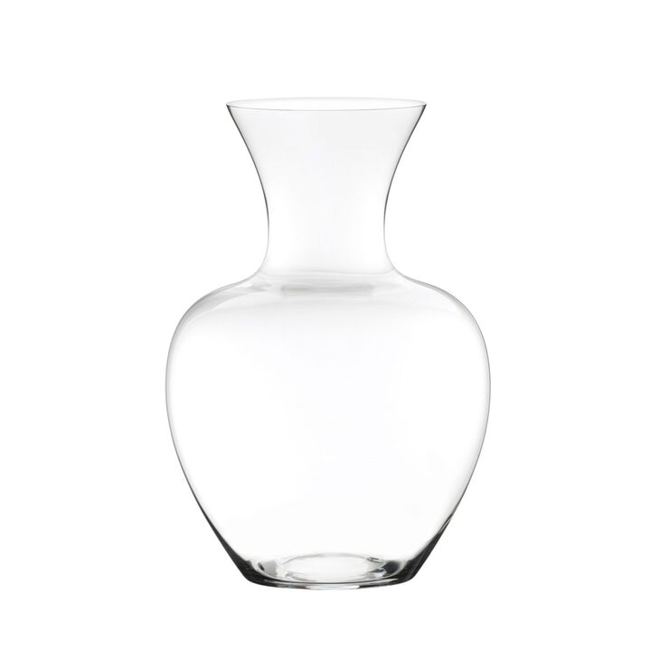 Riedel Ouverture Apple Decanter with 6 Glasses