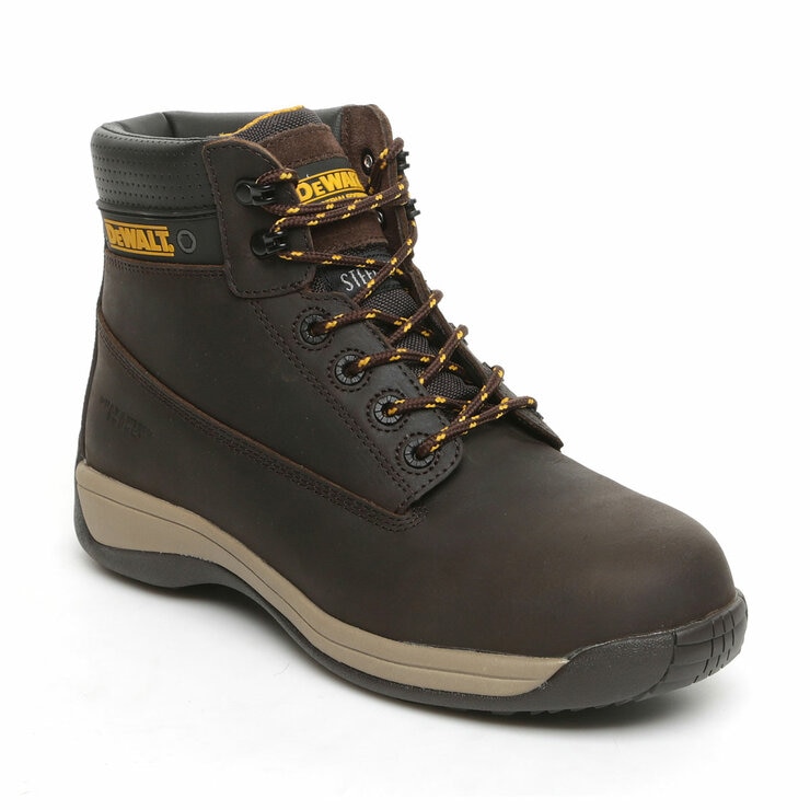 DeWalt Mason Steel Toe Cap Safety Boot