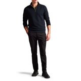 Ted Baker Men's Quarter Zip Sweatshirt