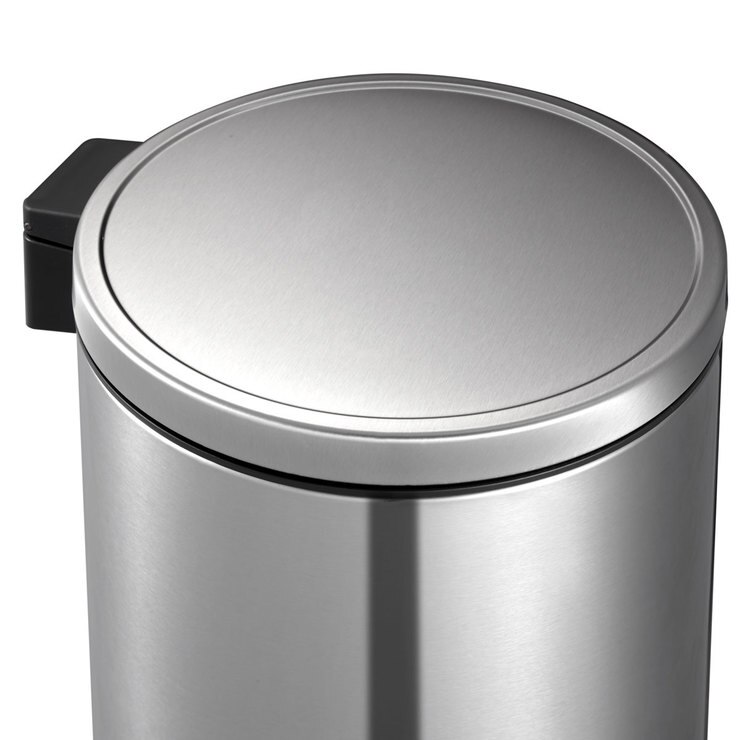 EKO EVA 30 Litre Waste Bin in Two Colours Costco UK