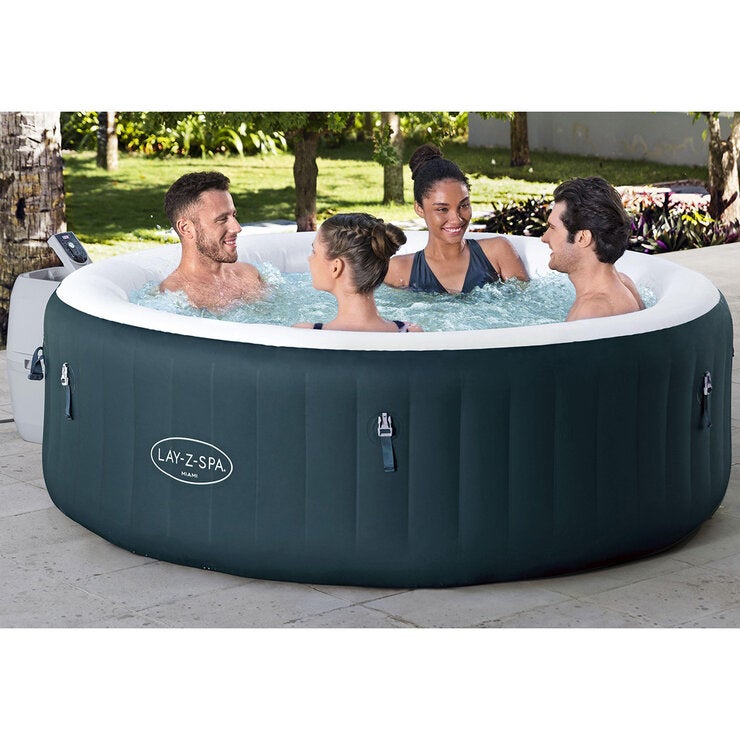 Lay-Z-Spa New York Lay-Z-Spa New York