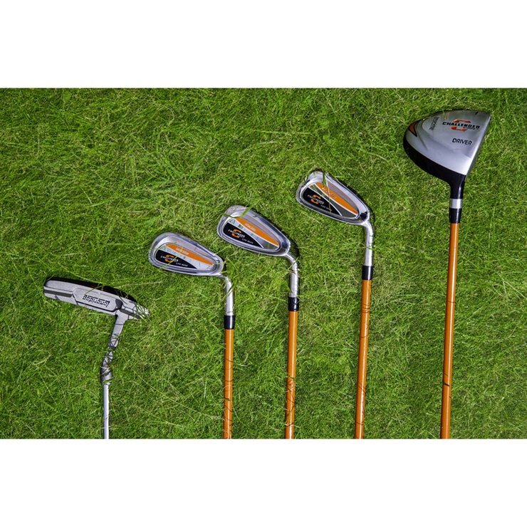Longridge Challenger Junior Golf Set (8+ Years)