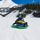 Sledz Mega Snow Disc (114cm) in 2 Colours
