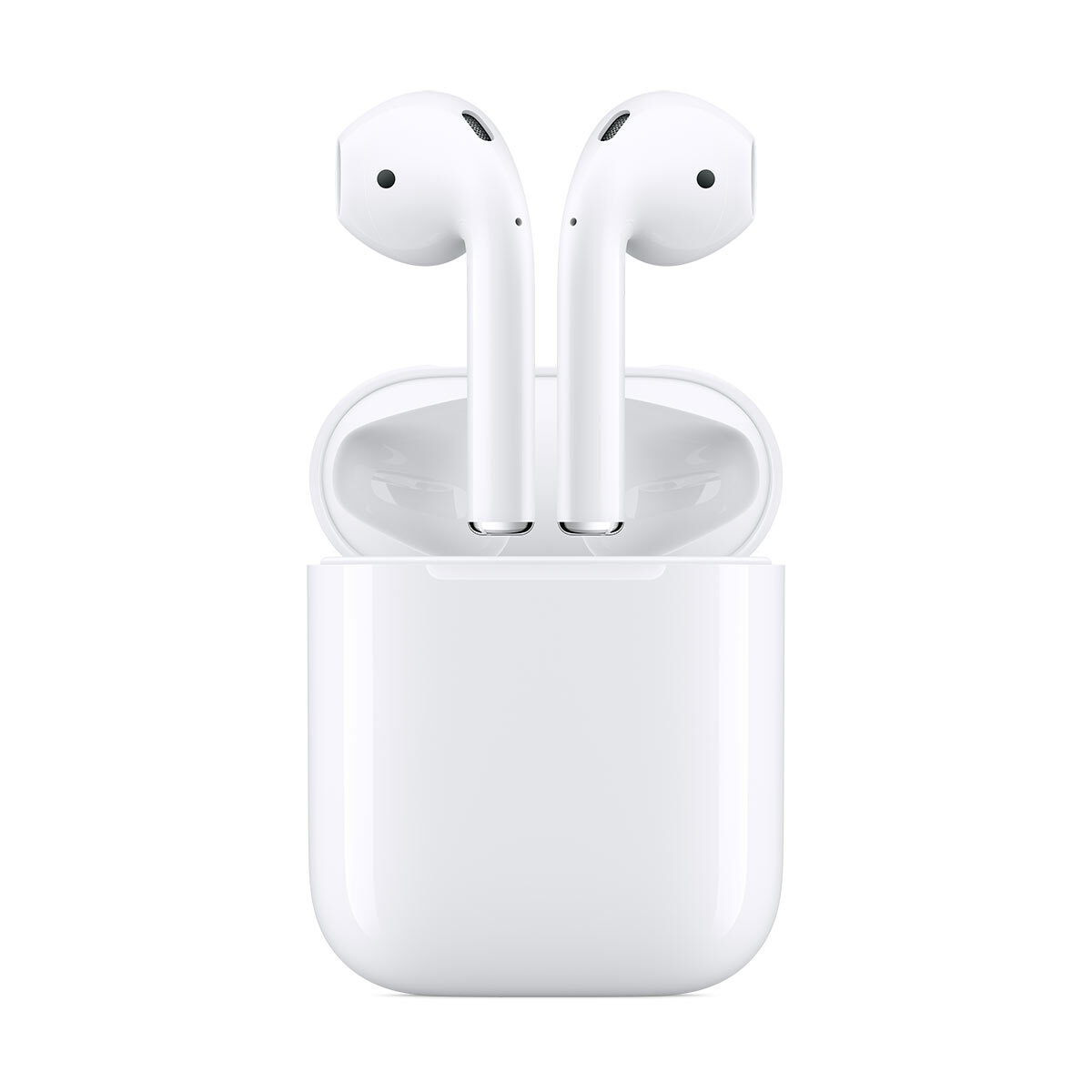 Buy Apple AirPods 2 with Wired Charging Case, MV7N2ZM/A at costco.co.uk