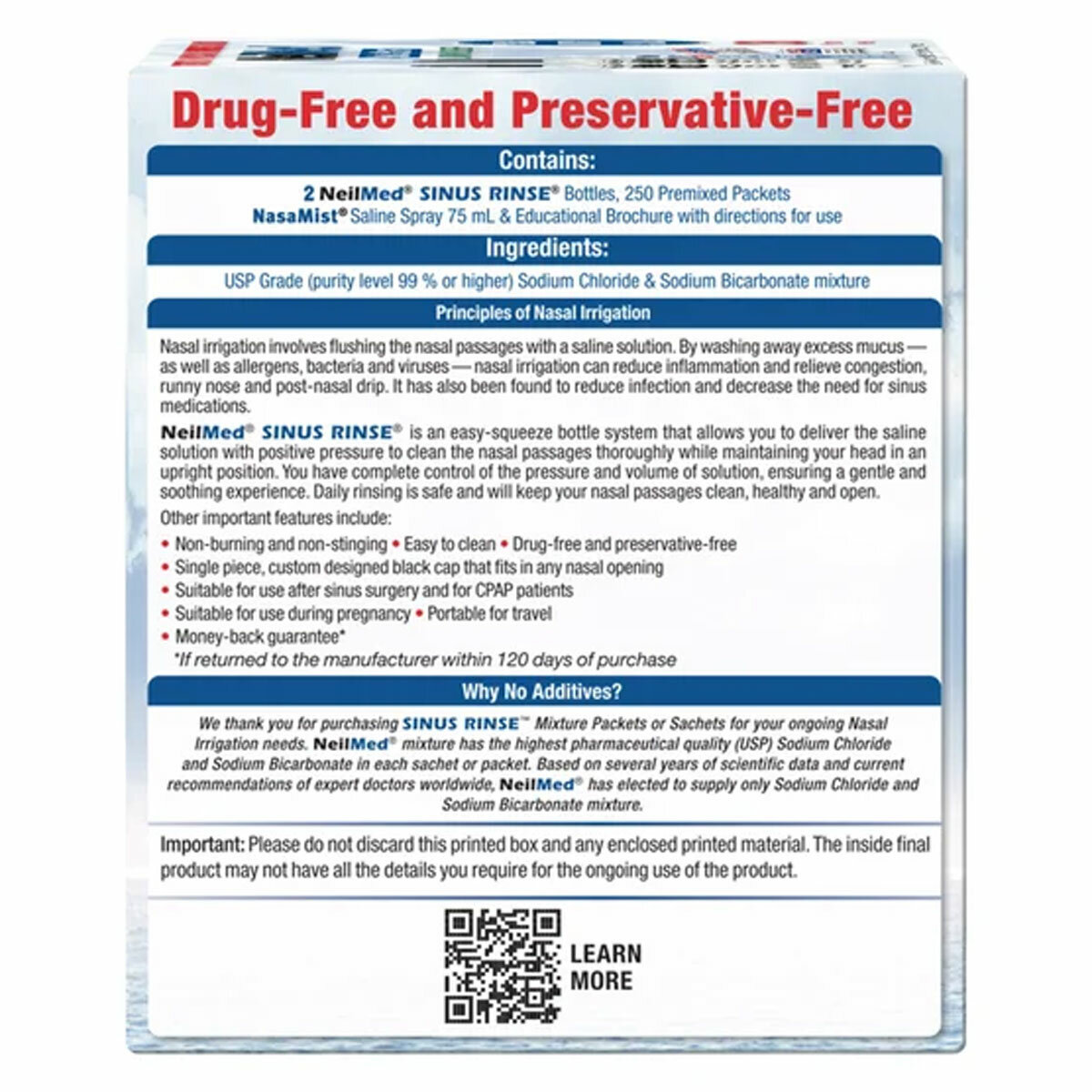 Ingredients Ingredients