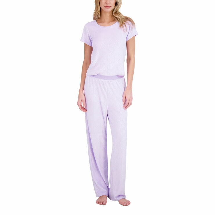 Steve Madden Ladies 3 Piece Lounge Set