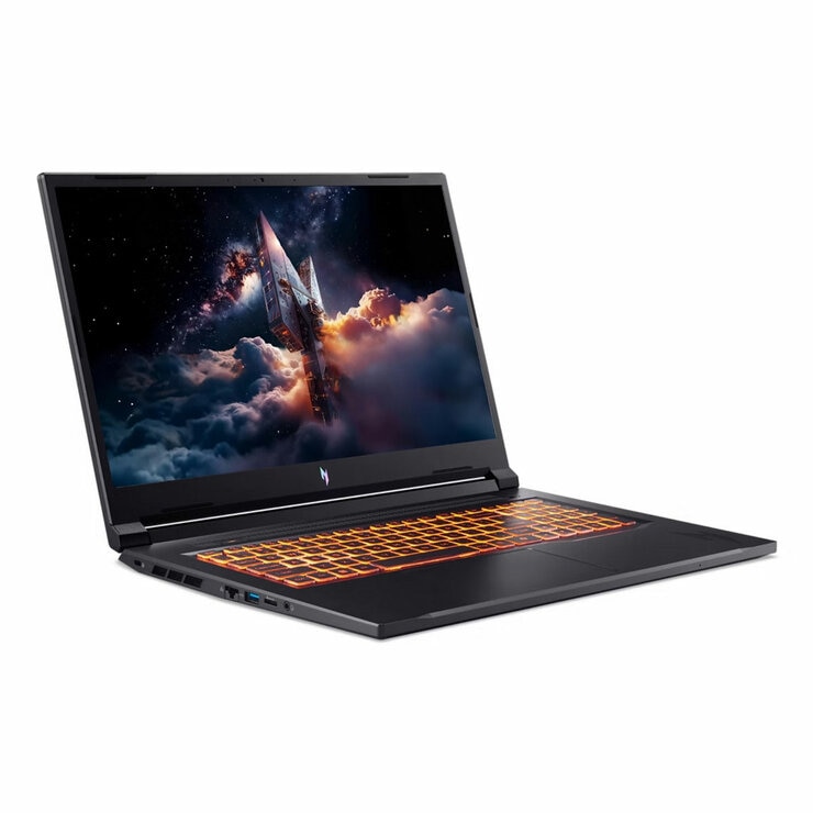 Acer Nitro V17, AMD RyzenAI7, 16GB RAM, 1TB SSD, NVIDIA GeForce RTX 5060, 17 Inch Gaming Laptop Acer Nitro V17, AMD RyzenAI7, 16GB RAM, 1TB SSD, NVIDIA GeForce RTX 5060, 17 Inch Gaming Laptop