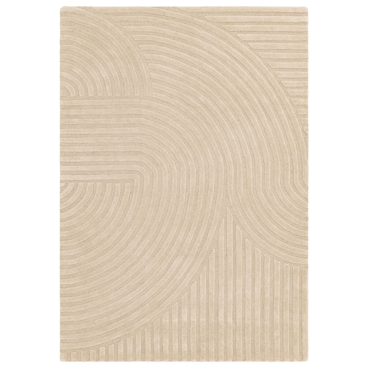 Asiatic Hague Sand Rug