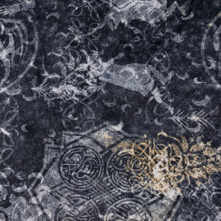 WOW STUFF HARRY POTTER INVISIBILITY CLOAK