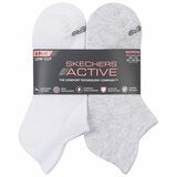 Sketchers No Show Sock Sketchers No Show Sock